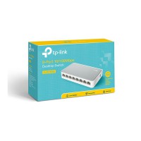TP-LİNK  8 port 10/100 Switch